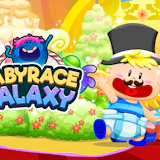 Baby Race Galaxy