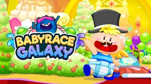 Image for Baby Race Galaxy