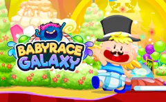 Baby Race Galaxy