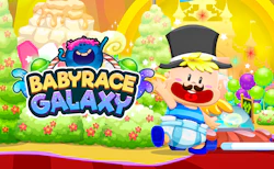 Baby Race Galaxy