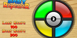 Baby Repeater thumbnail