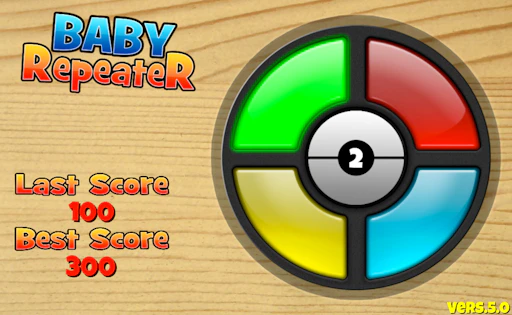 Baby Repeater