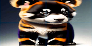 Baby Simba Slider Block Blitz thumbnail