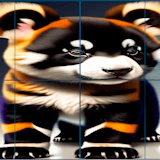 Baby Simba Slider Block Blitz