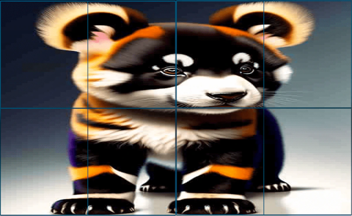 Play Baby Simba Slider Block Blitz — free online Kids game