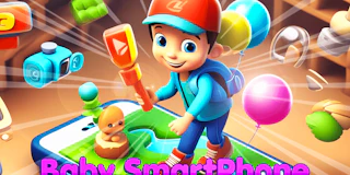 Baby Smartphone thumbnail