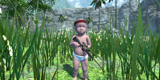 Baby Sniper In Vietnam thumbnail