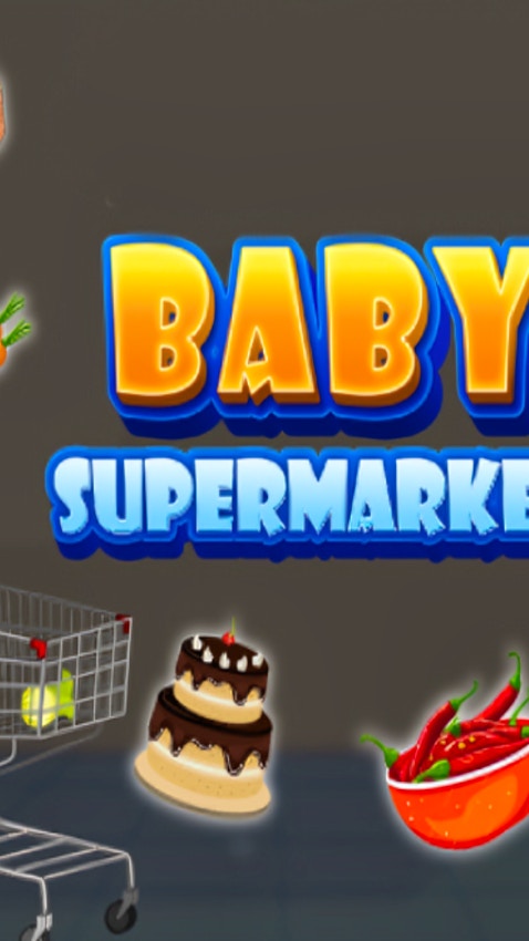 Baby Supermarket