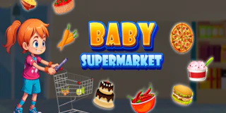 Baby Supermarket thumbnail