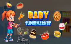 Baby Supermarket