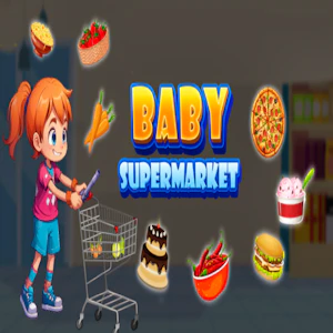 Supermarché de bébé Thumbnail