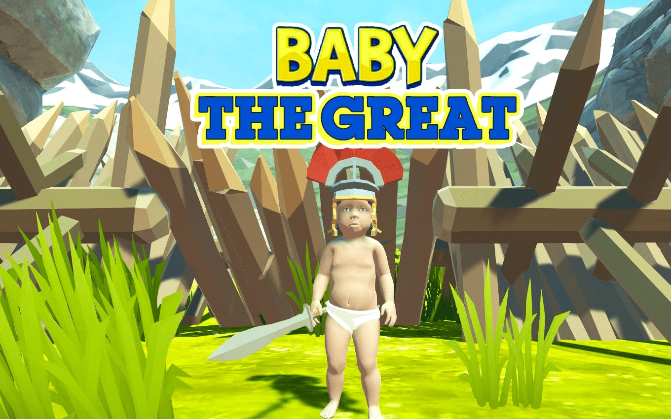 Baby the Great