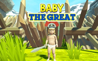 Baby the Great