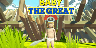 Baby the Great thumbnail