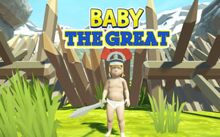 Baby the Great