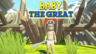 Baby The Great game cover