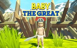 Baby the Great