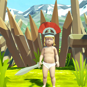 Baby the Great Thumbnail