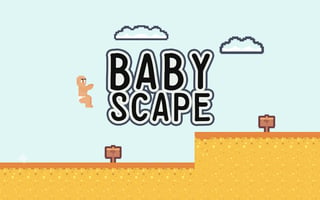 Babyscape game cover
