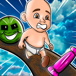 BabyScape Thumbnail
