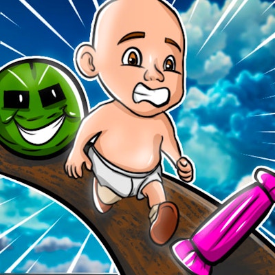 BabyScape By Gamepix