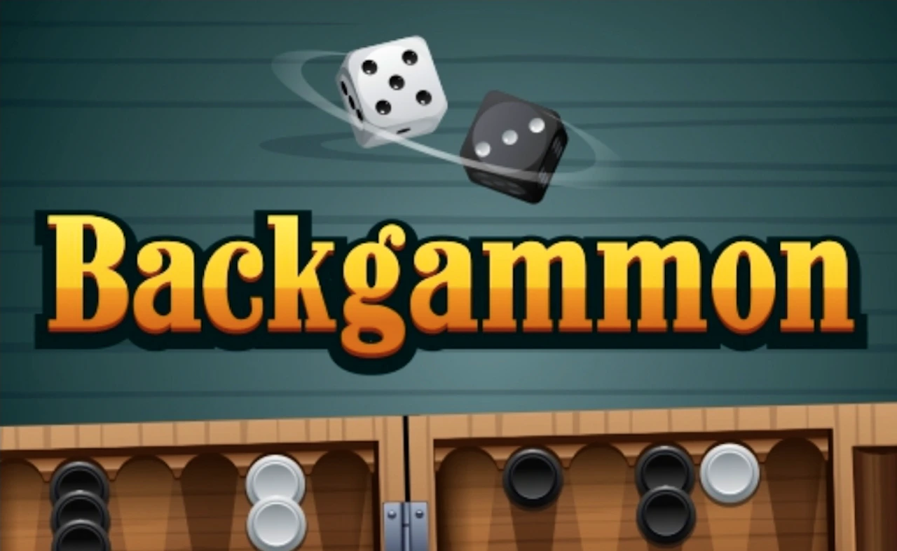Backgammon