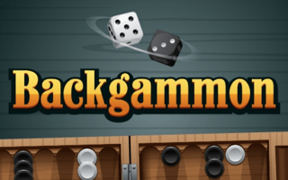 Backgammon