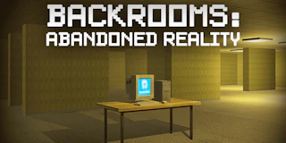Backrooms Abandoned Reality thumbnail