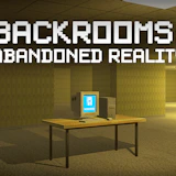 Backrooms Abandoned Reality