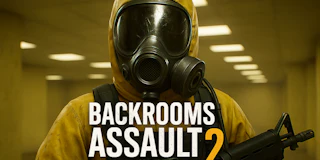 Backrooms Assault 2 thumbnail