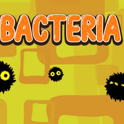 Juega gratis a Bacteria
