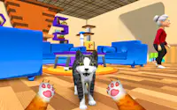 Bad Cat Simulator Pet Game