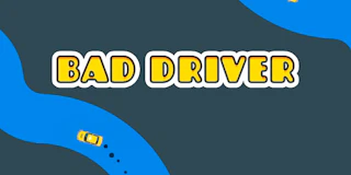 Bad Driver thumbnail