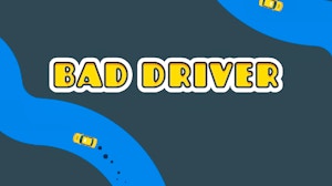 Image for Bad Driver