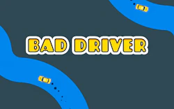 Bad Driver