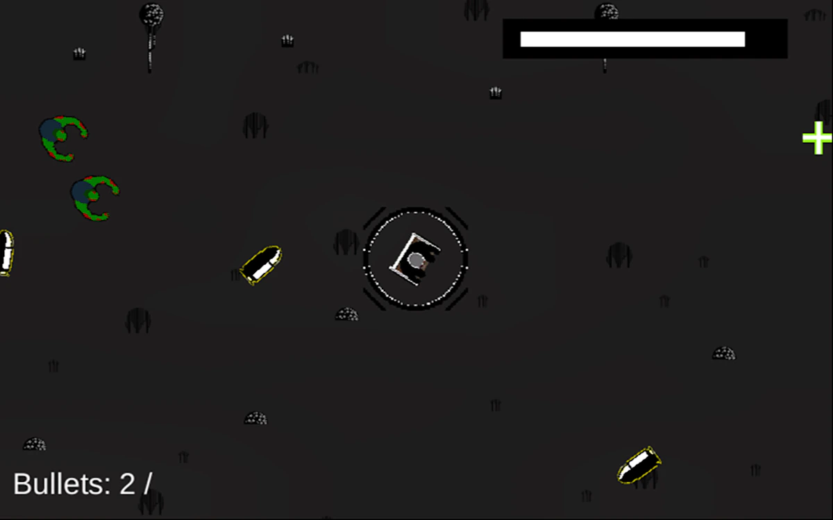 Play Bad Timing — free online Action game