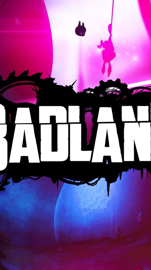 Badland