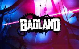 Badland