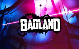 Badland game cover