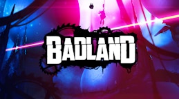 Badland