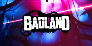 Badland thumbnail