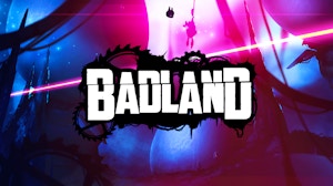 Image for Badland