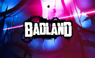 Badland — free online adventure game