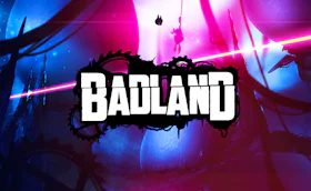 Badland - Free Online Browser Game