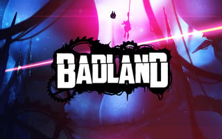 Badland game cover