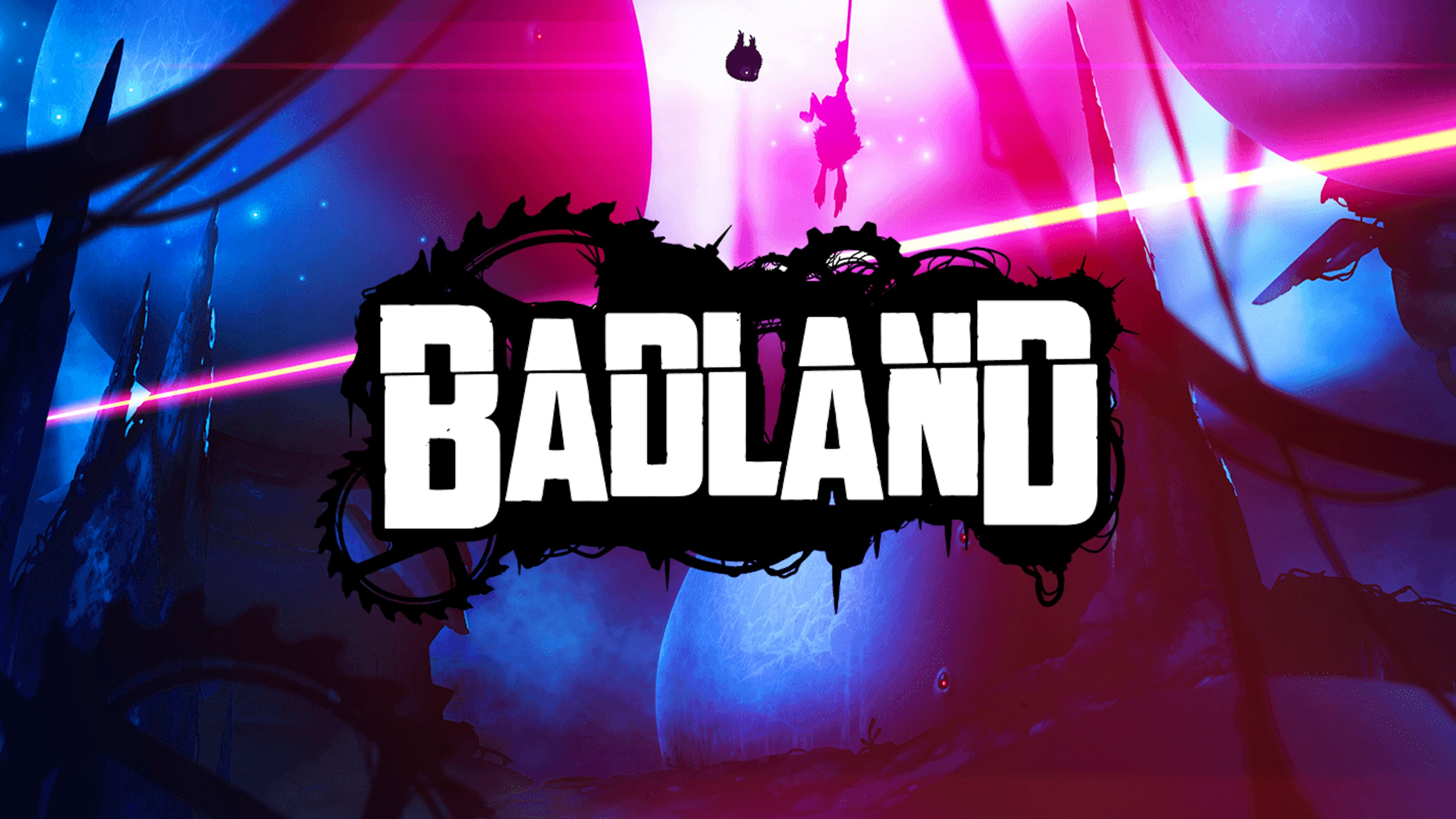 Badland