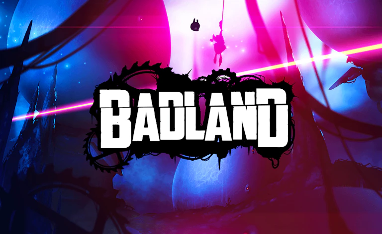 Badland game preview