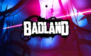 Badland