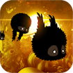 Badland banner