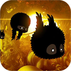 Badland Thumbnail